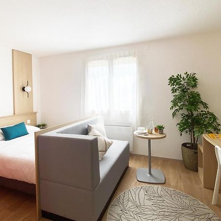 Mérignac Residence Sweetly Isatis المظهر الخارجي الصورة