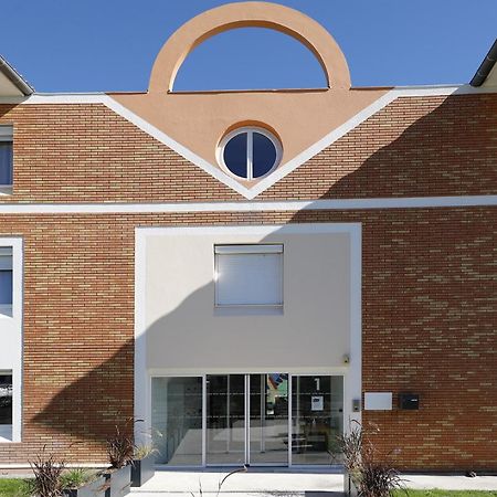 Mérignac Residence Sweetly Isatis المظهر الخارجي الصورة